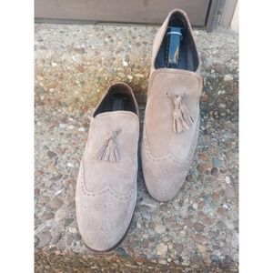 n.d.c. | Shoes | Ndc Made By Hand Ackley Sego Derby | Poshmark